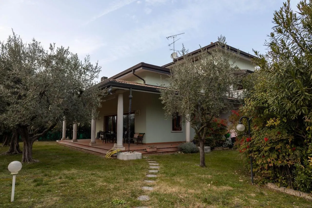 Dory'S House Villa Desenzano del Garda
