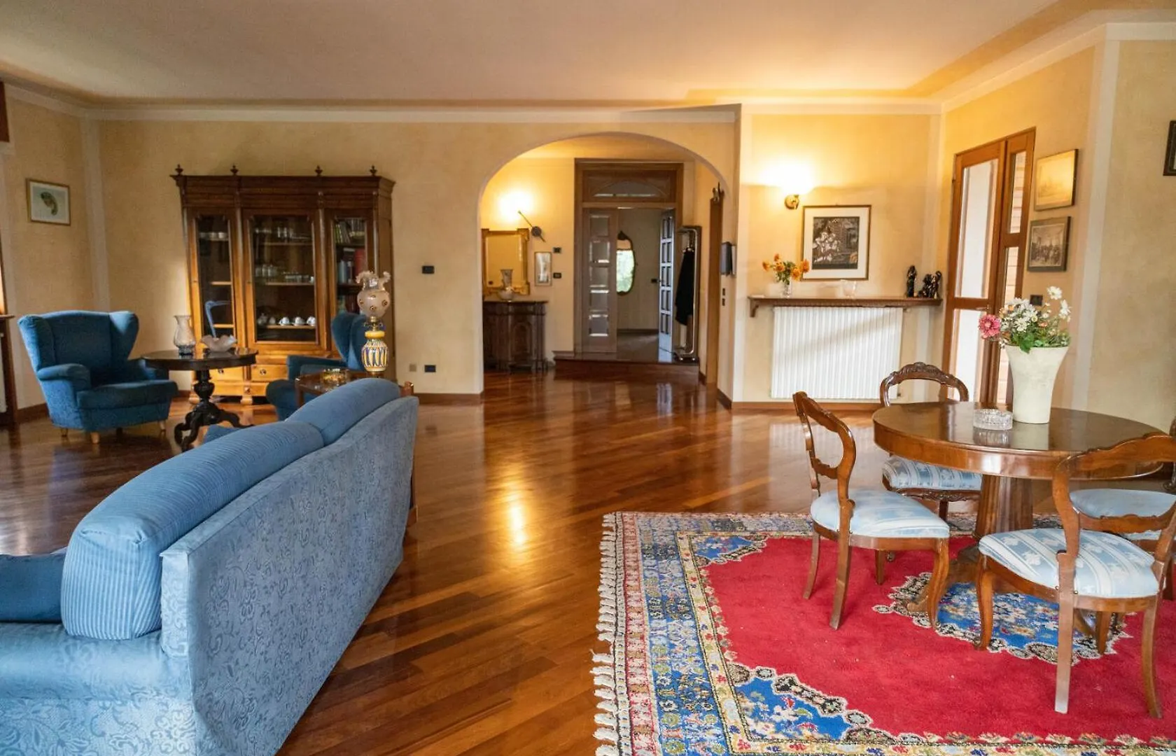 Dory'S House Villa Desenzano del Garda 0*,  Italy